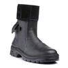 Click to view product details and reviews for Goliath Mid Blast Hm2005wsi Foundry Safety Boots.