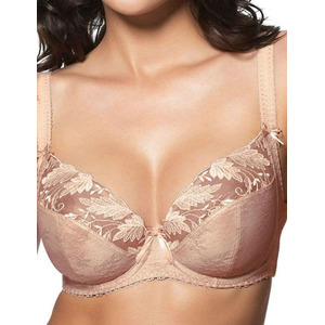 Fantasie Savannah Side Support Bra Latte