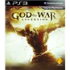 God Of War Ascension