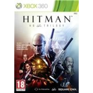 Hitman Trilogy