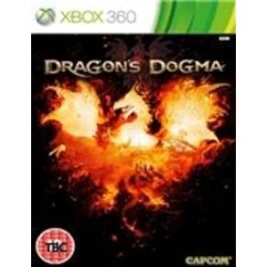 Dragons Dogma
