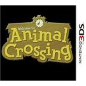 Animal Crossing New Leaf