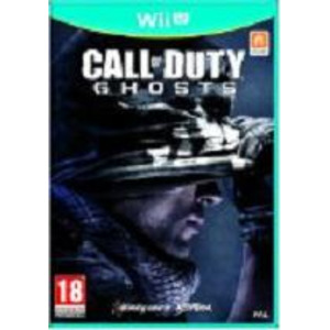 Call Of Duty Ghosts