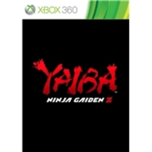 Yaiba Ninja Gaiden Z