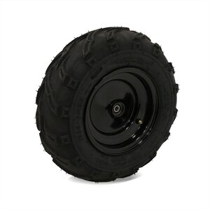 Funbikes Gt80 Front Wheel Right 6100321