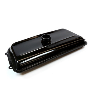 Funbikes Shark Gt80 Fuel Tank