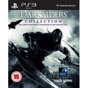 Darksiders Collection Darksiders Collection