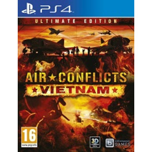 Air Conflicts Vietnam