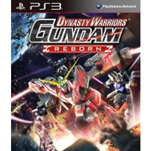 Dynasty Warriors Gundam Reborn