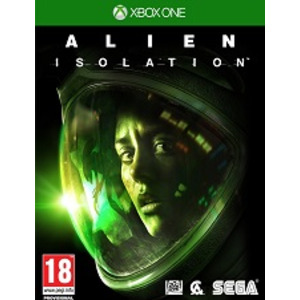 Alien Isolation