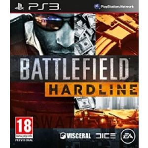 Battlefield Hardline