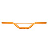 Click to view product details and reviews for Mini Quad Motard Dirt Bike Orange Handlebars.
