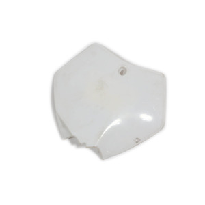 Funbikes Mxr Dirt Bike Front Number Board Funbikes Mxr Dirt Bike Front Number Board