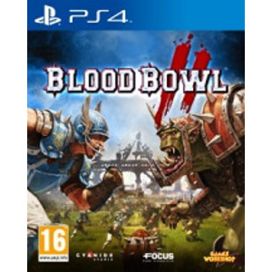 Blood Bowl 2