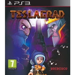 Teslagrad