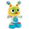 Fisher-price Dance And Move Beatbo - 35.00 Fisher-price Dance And Move Beatbo