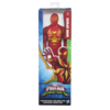 Spider-Man Titan Hero Spiderman Vs Sinister 6 - Iron Spider - 10.00 Spider-Man Titan Hero Spiderman Vs Sinister 6 - Iron Spider