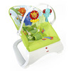 Fisher-price Rainforest Bouncer - 38.00 Fisher-price Rainforest Bouncer