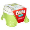 Fisher-price Royal Potty - 32.00 Fisher-price Royal Potty