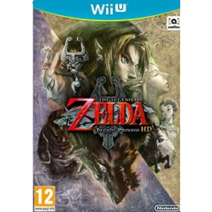 The Legend Of Zelda Twilight Princess Hd