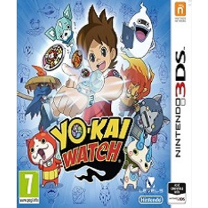 Yo Kai Watch
