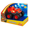 Fisher-Price Nickelodeon Blaze and the Monster Machines Talking Blaze - 15.99 Fisher-Price Nickelodeon Blaze and the Monster Machines Talking Blaze