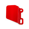 Click to view product details and reviews for M2r Kxf125 Pit Bike Rear Brake Red Reservoir Cover.