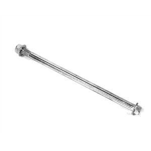 Velocifero Scooter Front Axle