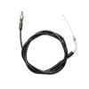 Click to view product details and reviews for Funbikes Gt80 Throttle Cable.