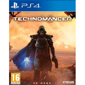 The Technomancer