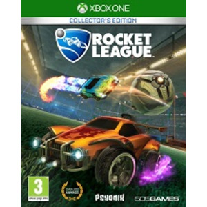 Rocket League
