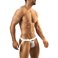 Joe Snyder Lacy Jockstrap 16 Ltd. Edition