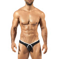 Joe Snyder Pride Frame Neon Bikini 01