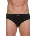 Bruno Banani Simply Cotton Sport Slip 2 Pack