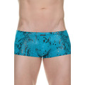 Bruno Banani Python Hip Short (L/34″)
