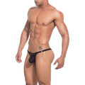 Joe Snyder Lacy Clip Maxi Bulge 02