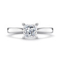 Click to view product details and reviews for Adore Princess Cut Diamond Ring 105cts.