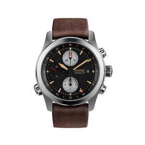 Bremont Alt1 Zt 51 Automatic Watch