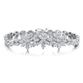 Click to view product details and reviews for Marquise Diamond Bracelet 441cts.