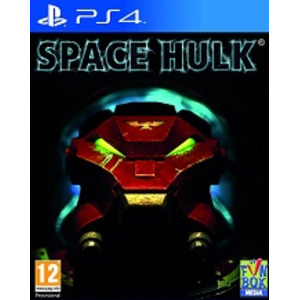 Space Hulk
