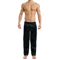 Modus Vivendi Satin Lounge Pants (S/28-30″)