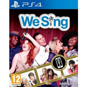 We Sing