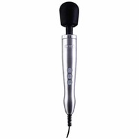 Doxy Die Cast Mains Operated Vibrator
