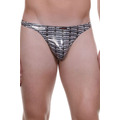 Bruno Banani Gold & Silver String