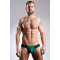 Eppure Luca Nicolo Low Rise Brief