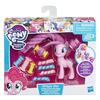 My Little Pony Twisty Twirly Hairstyles Pinkie Pie - 9.00 My Little Pony Twisty Twirly Hairstyles Pinkie Pie