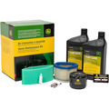 Click to view product details and reviews for John Deere Jdlg182 Engine Service Kit.