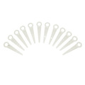Click to view product details and reviews for 12 Stihl Polycut Trimmer Head Replacement Blades.