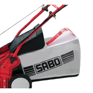 John Deere Collection Bag For D38r Petrol Scarifier