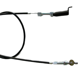 Al Ko Garden Tractor Blade Engagement Cable 521280